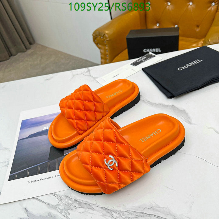 SAMC - CHL Women Shoes Slippers - 147