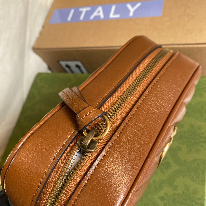Satchel Bags - GCI Bags - 6861