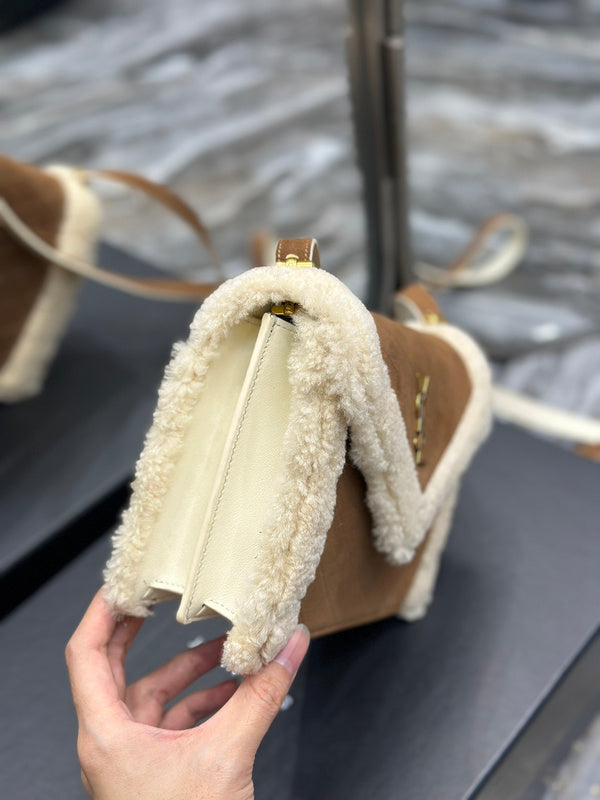 Satchel Bags - SLY Bags - 529
