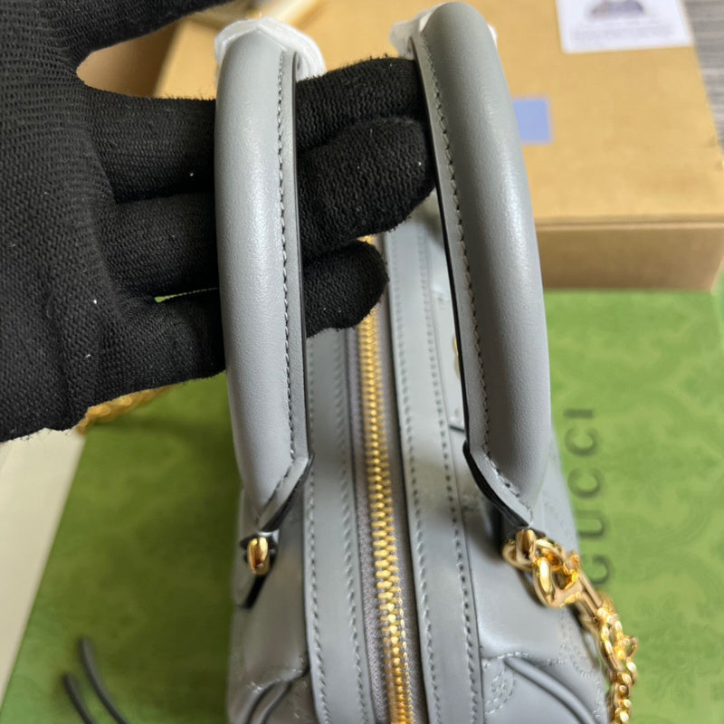 Satchel Bags - GCI Bags - 7902