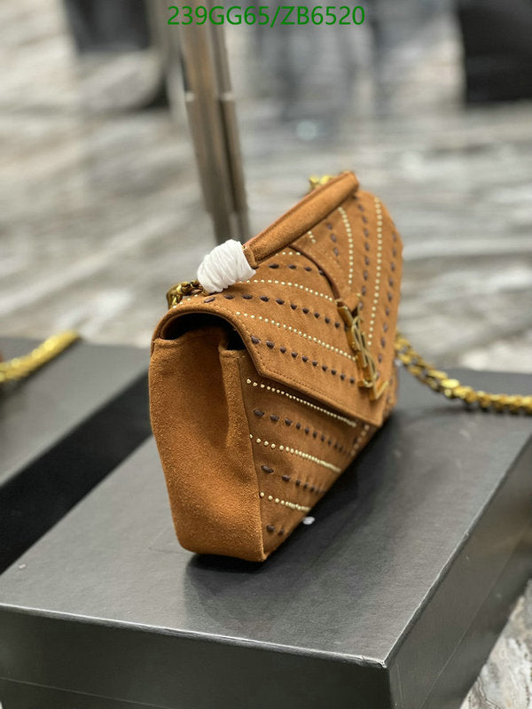 SAMC - YLS Bags - 374