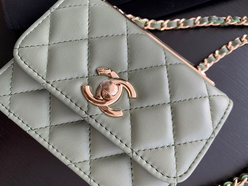 ELE - CHL Bags - 417