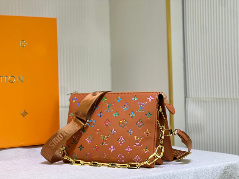 Satchel Bags - VL2 Bags - 567