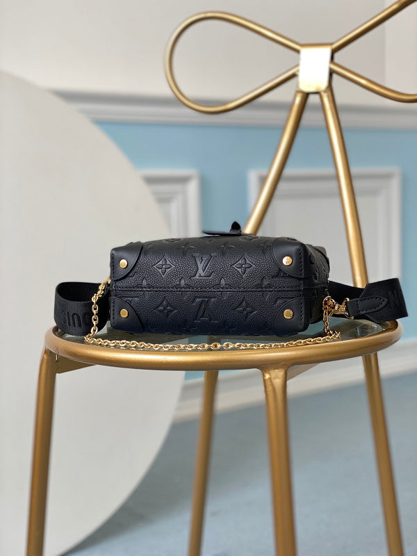 Satchel Bags - VL1 Bags - 830