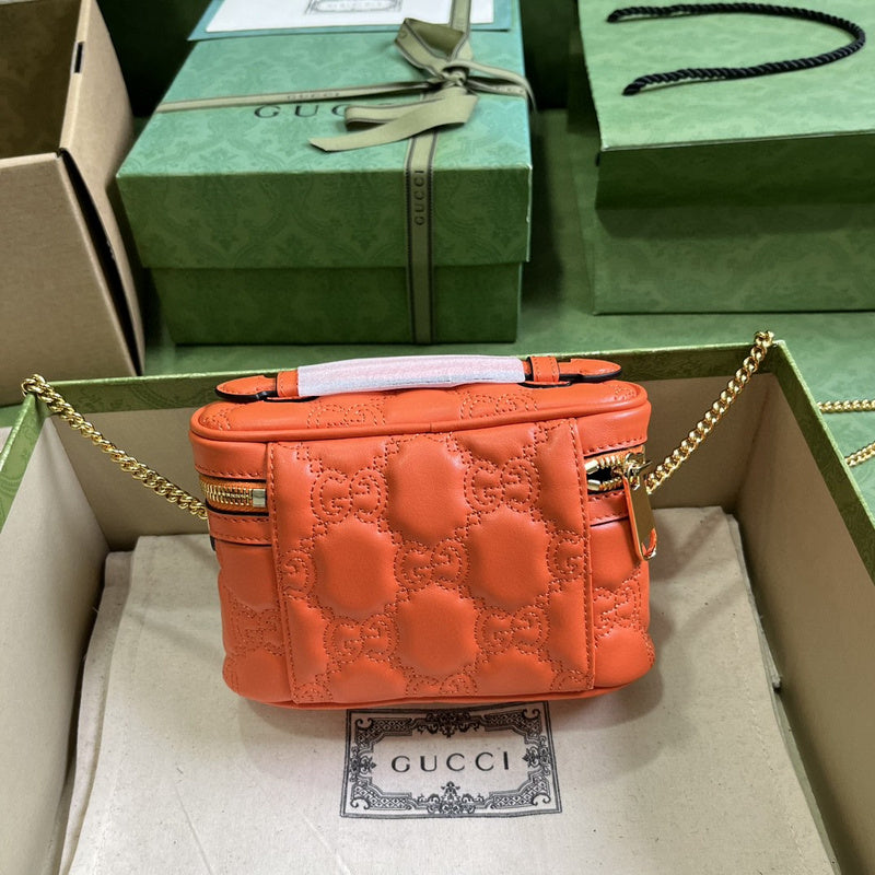 Satchel Bags - GCI Bags - 455