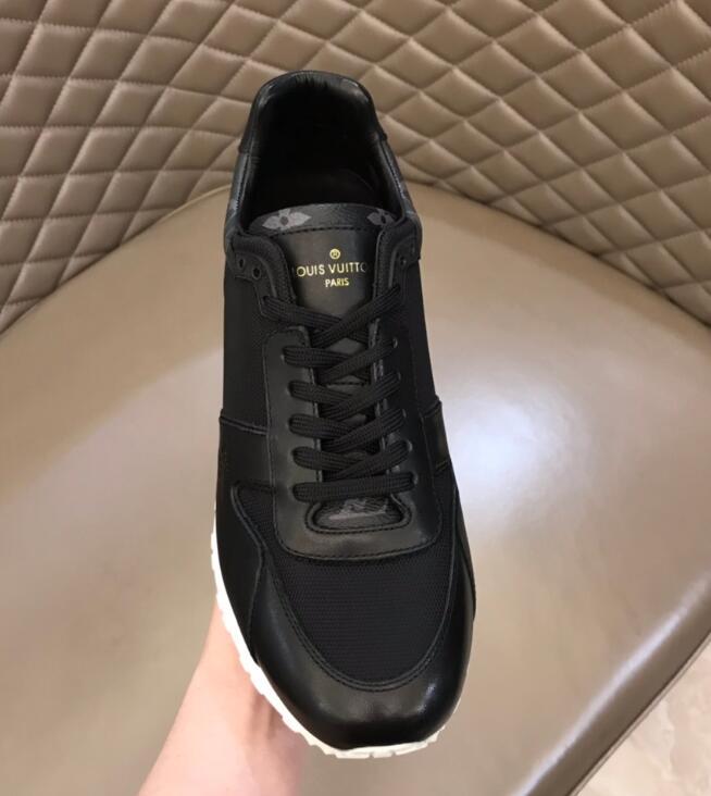 SAMC - LOV Men Shoes - 1694