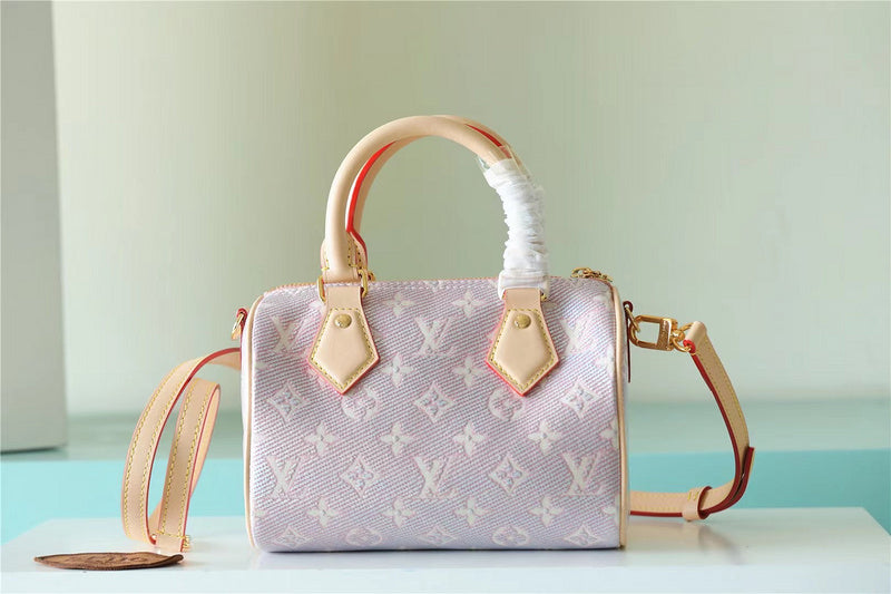 ELE - LUV Bags - 134