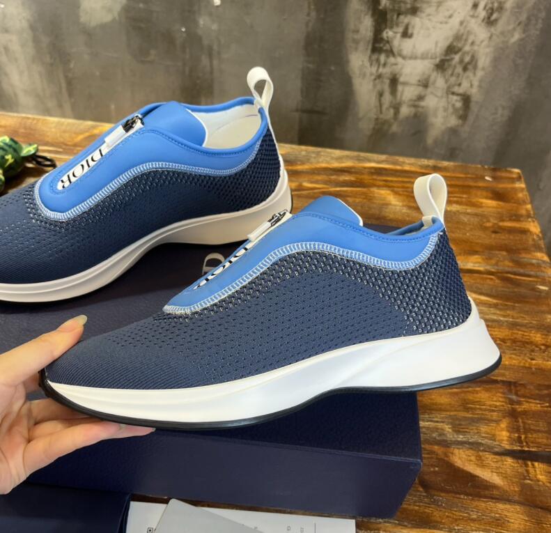 SAMCC - DOR Men Shoes - 183