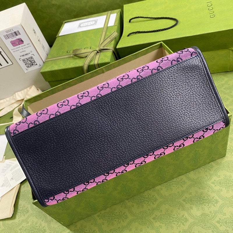 Satchel Bags - GCI Bags - 5896