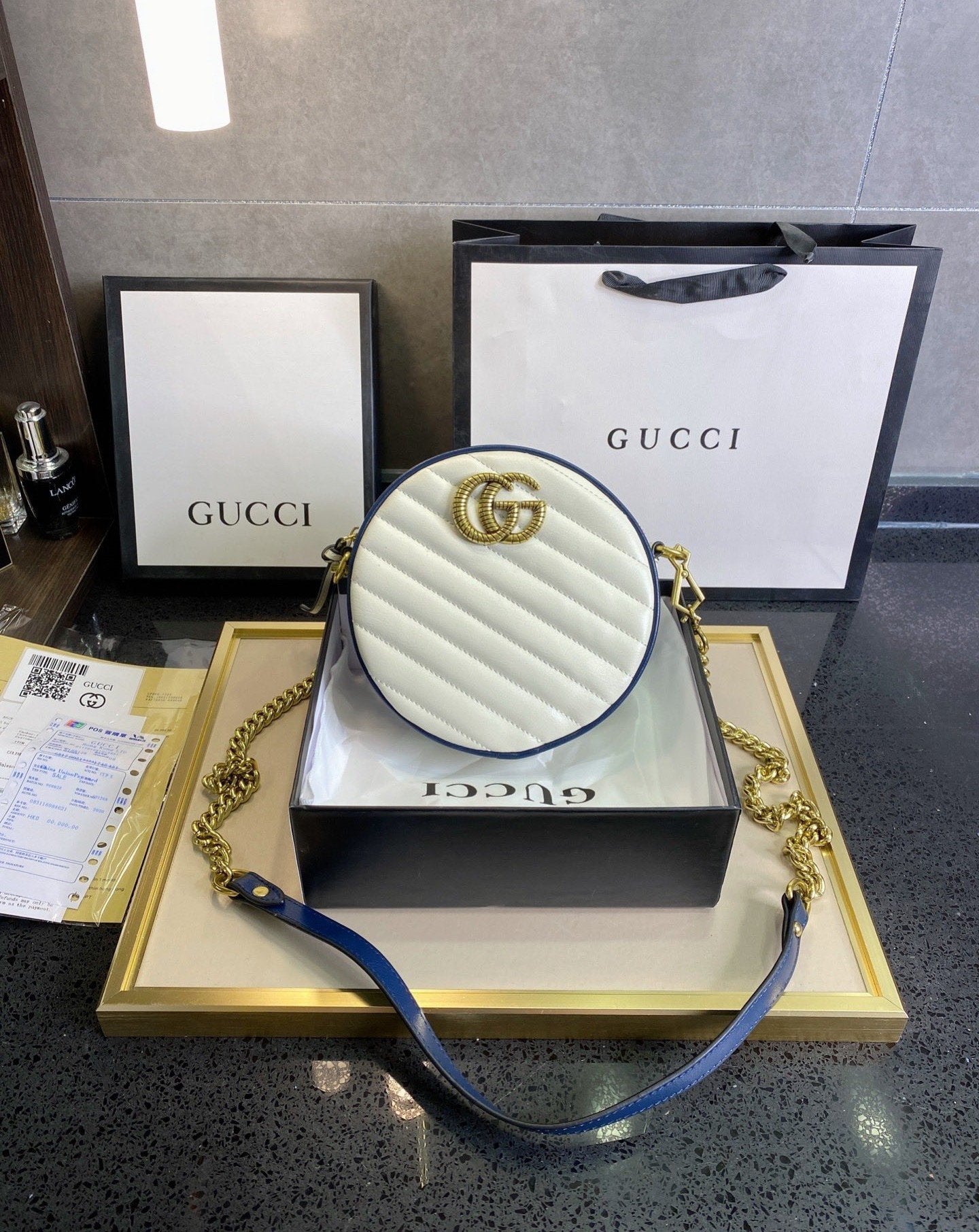 EN - NEW Arrival Bags GCI 186