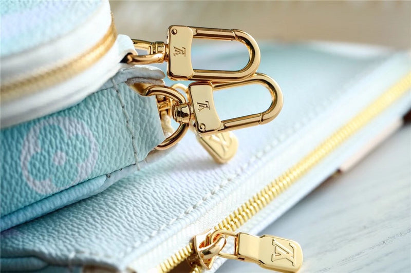 Satchel Bags - VL Bags - 7390