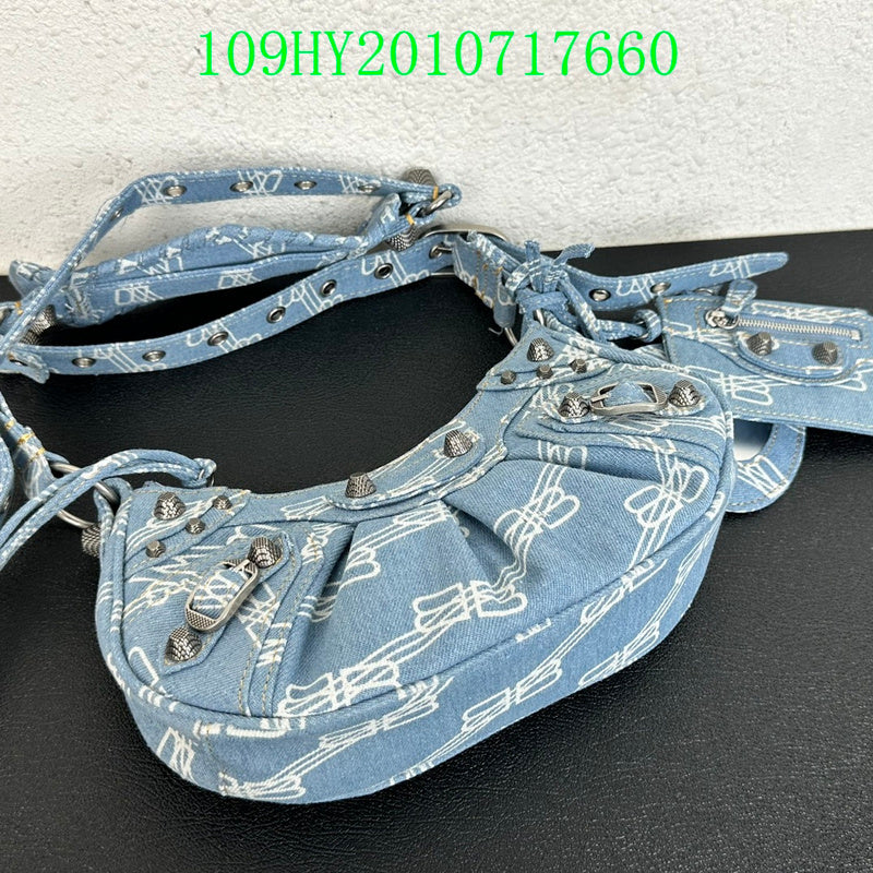 Glami Fashion - BGA Bags - 1700