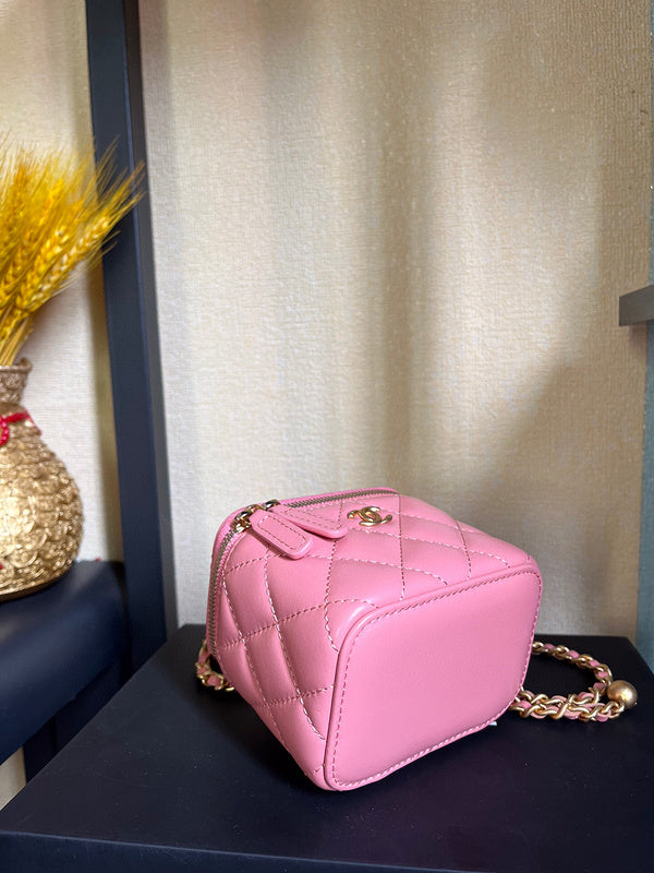 Satchel Bags - CHL Bags - 3066