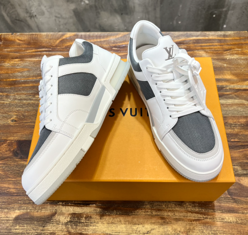 SAMC - LOV Men Shoes - 126