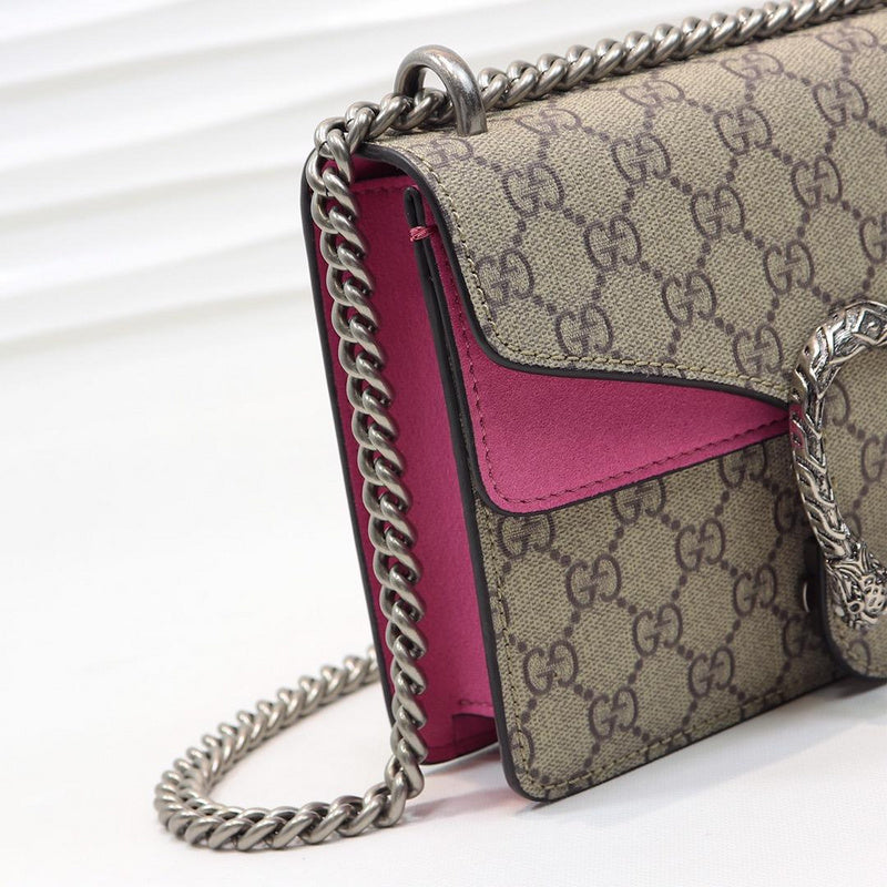 GlamI - GCI Bags - 830