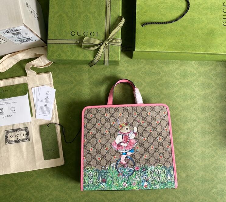 SAMC - GUKI Bags - 1749