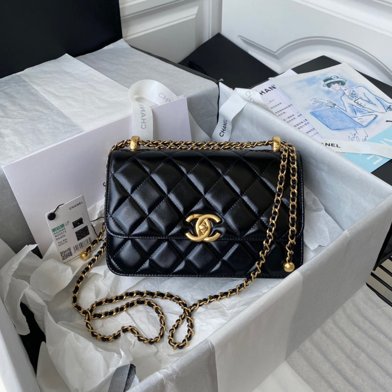 Glami- Glami- Glami- Bag - 001