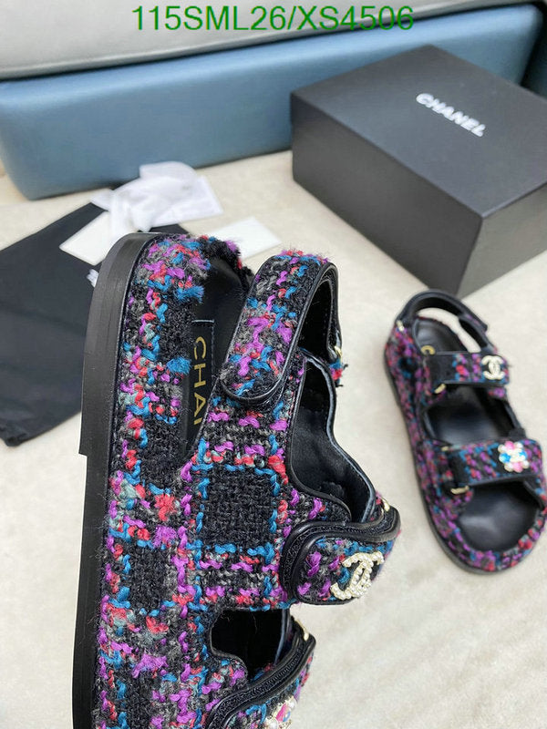 SAMC - CHL Women Shoes Beach - 113
