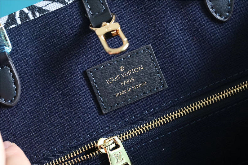 Glami Fashion Lu-Vi bags - 8652