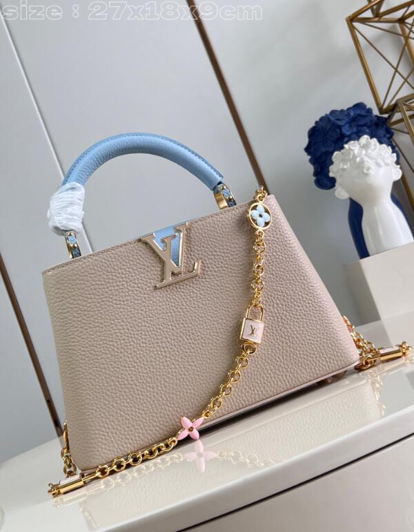 SAMC - LOV Bags - 265
