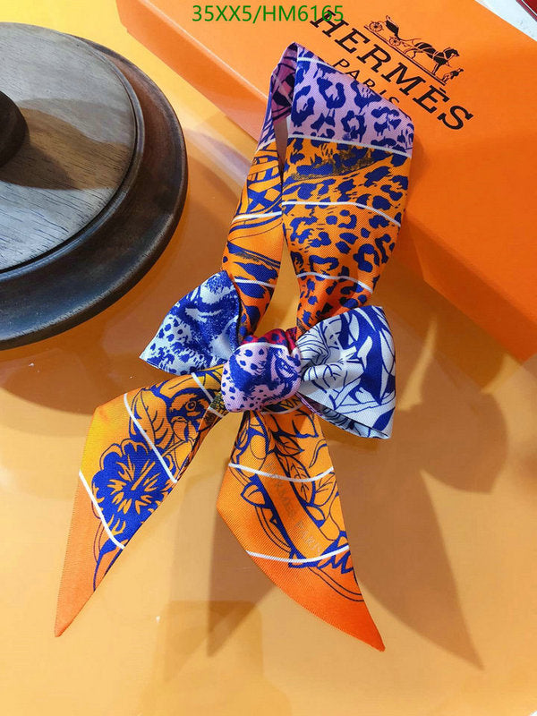 SAMC - HMS Scarves - 824