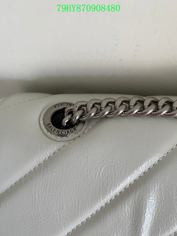 Satchel Bags - BGA Bags - 2111