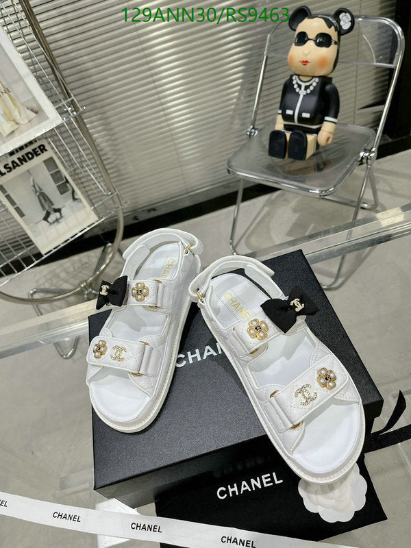SAMC - CHL Women Shoes Beach - 083