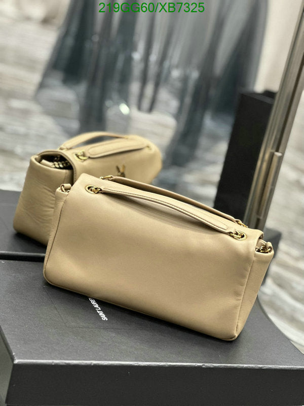 SAMC - YLS Bags - 359