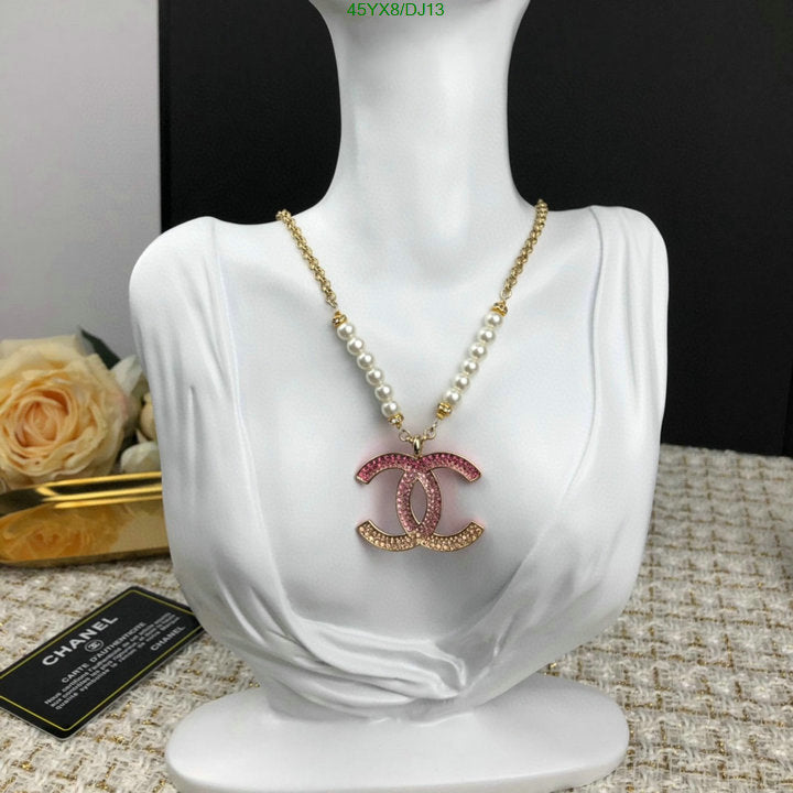 SAMC - CHL Jewelry - 419
