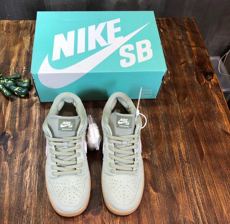 SAMC - NKE Shoes - 1769