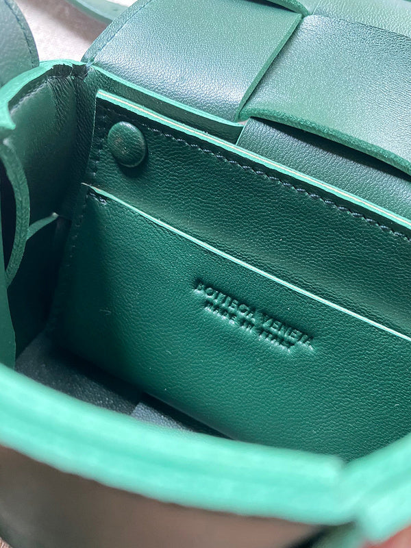 Glami- - BOV Bags - 413