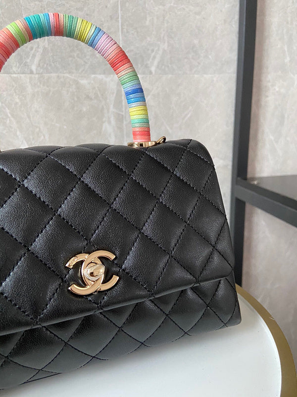 Satchel Bags - CHL Bags - 4383