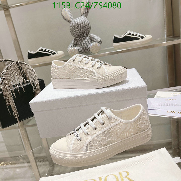 SAMC - DOR Women Sneakers - 092