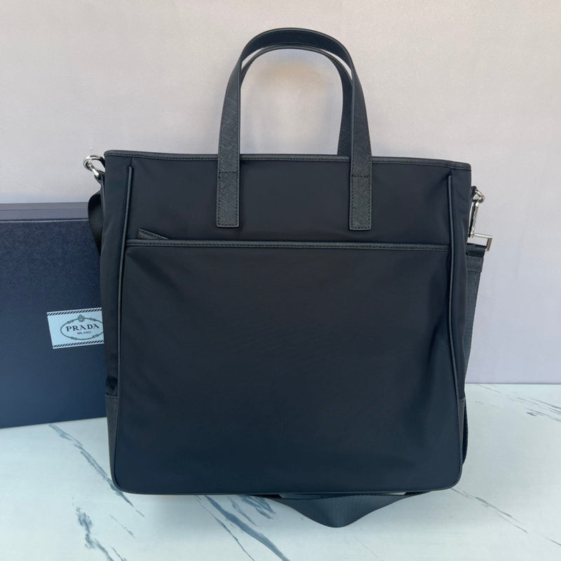 Satchel Bags - PRA Bags - 022