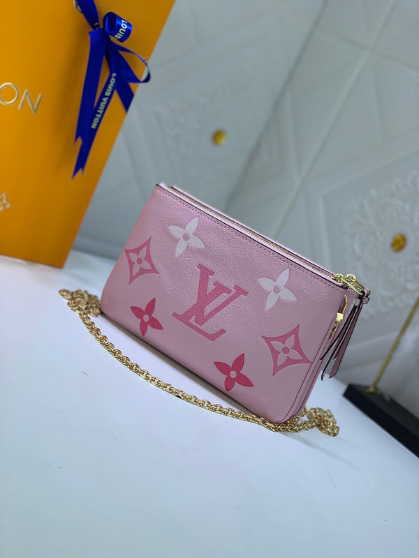 Satchel Bags - VL Bags - 527