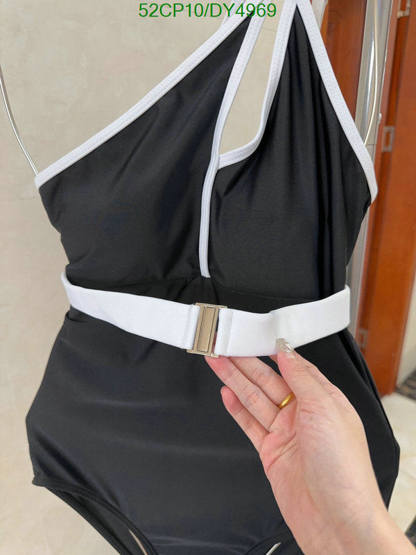 SAMC - CHL Swimsuits - 026