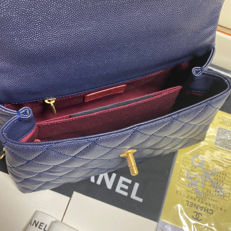 Satchel Bags - CHL Bags - 7490
