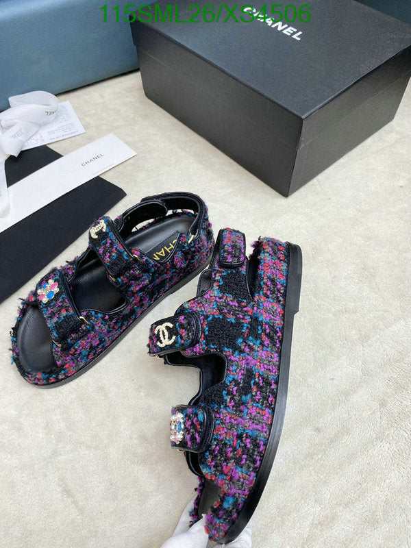 SAMC - CHL Women Shoes Beach - 113