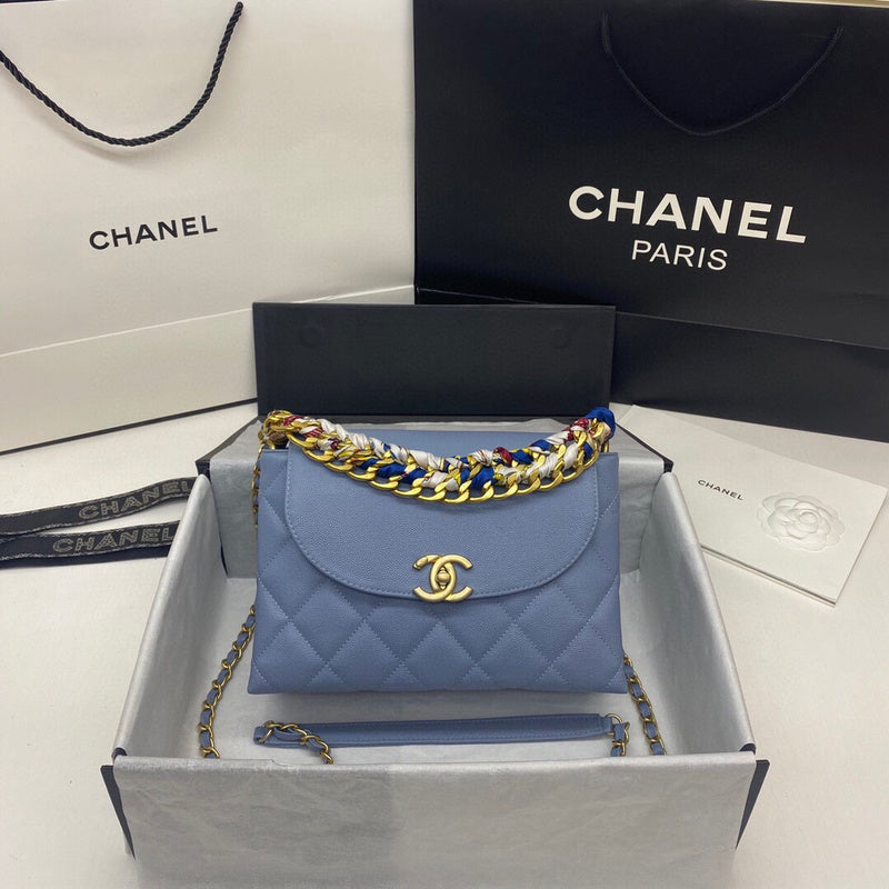Satchel Bags - CHL Bags - 4748