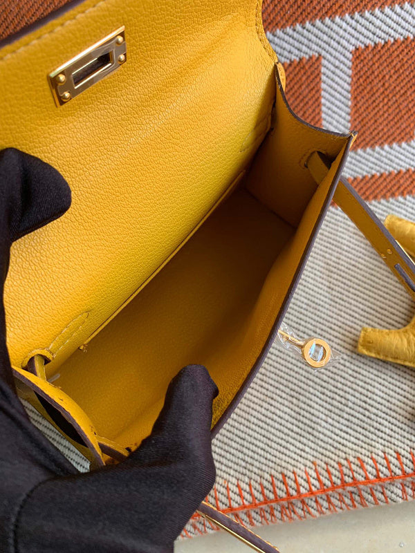 Satchel Bags - HMS-Bags - 1079