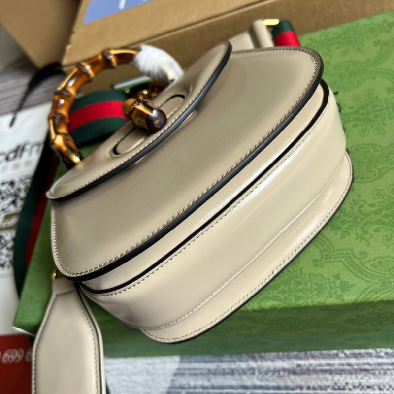 Satchel Bags - GCI Bags - 7754