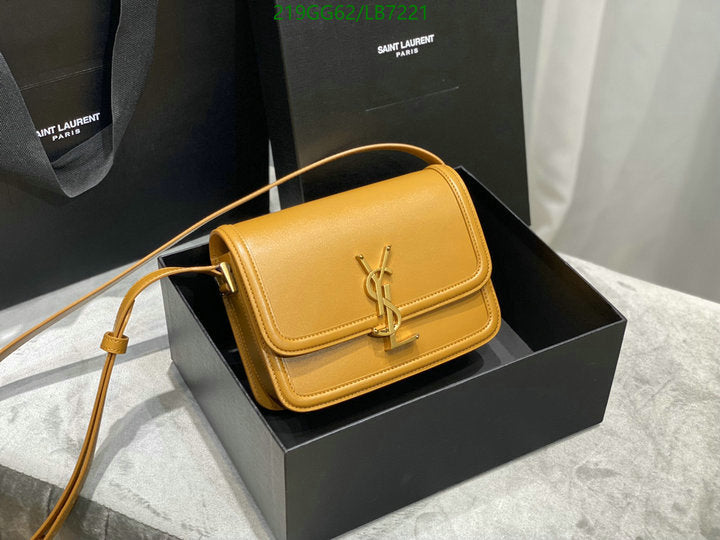 SAMC - YLS Bags - 464