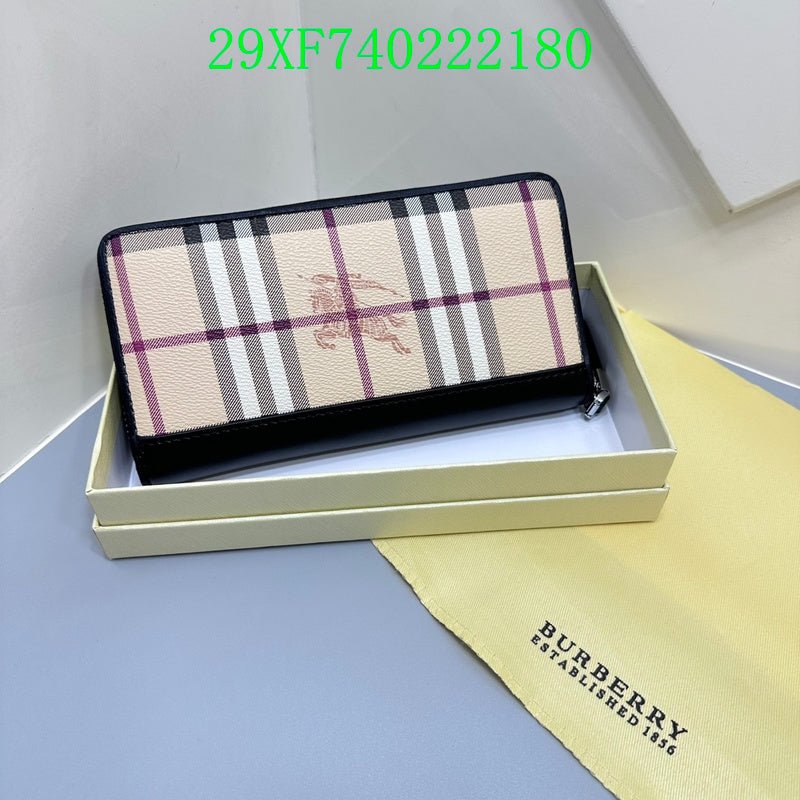 Glami - BOR Wallet - 048