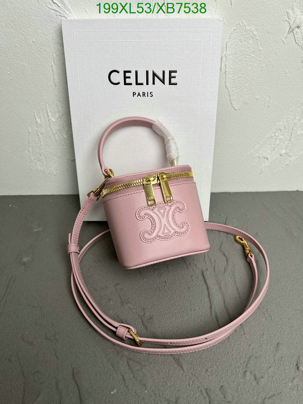 SAMC - COL Bags - 138