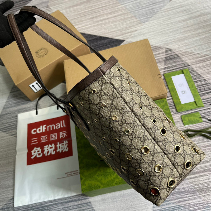 Satchel Bags - GCI Bags - 7647