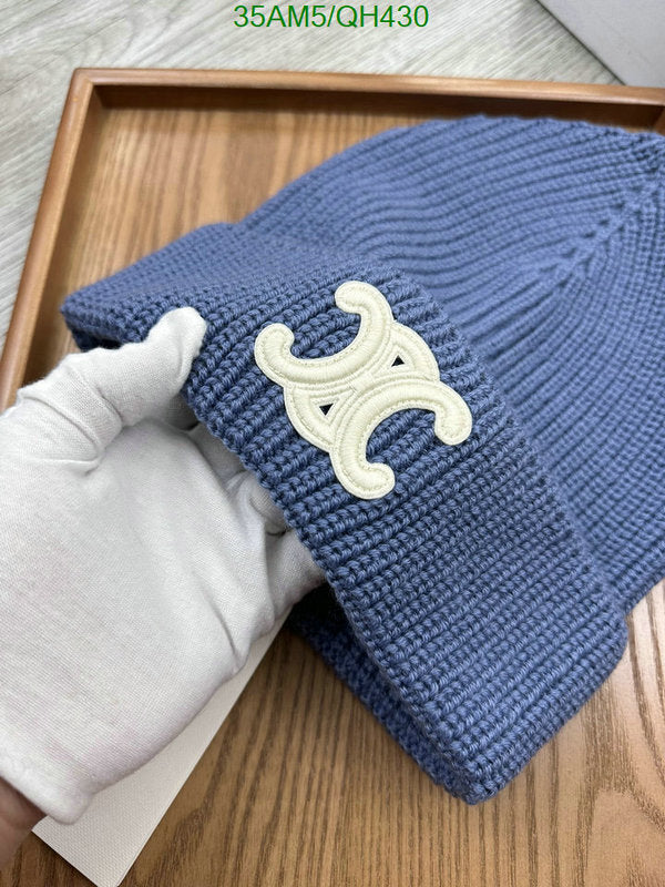 SAMC - COL Caps & Hats - 147
