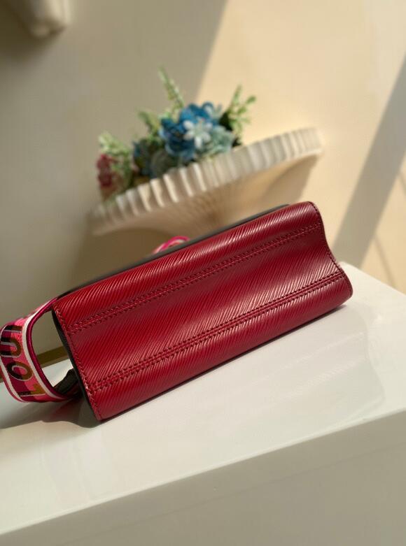 SAMC - LOV Bags - 1290