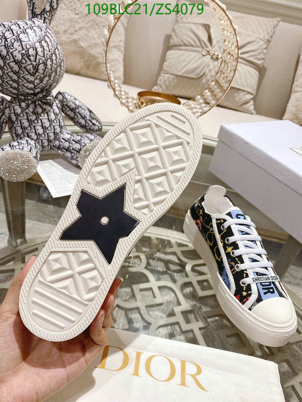 SAMCC - DOR Women Shoes - 1718