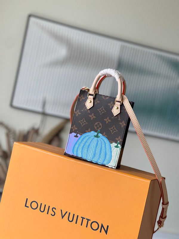 GlamI Lu-Vi bags - 4100