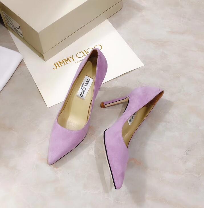 SAMC - JMC Shoes - 235